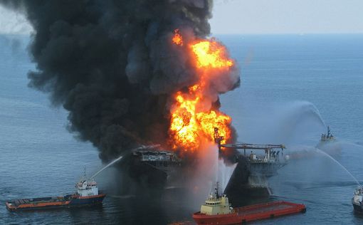 British Petroleum заплатит $20,8 млрд за аварию в 2010 году