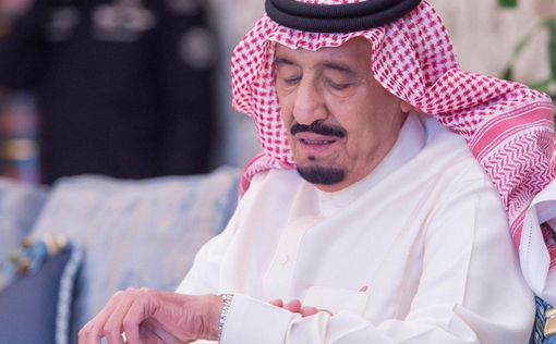 Катару дали 48 часов на выполнение арабского ультиматума