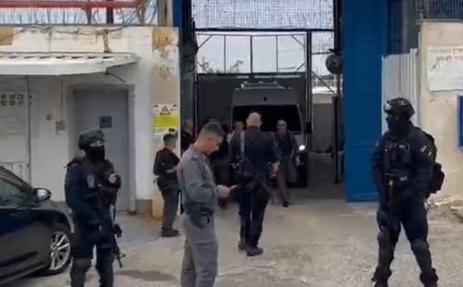 ХАМАС требует отменить приказы Бен-Гвира относительно заключенных террористов