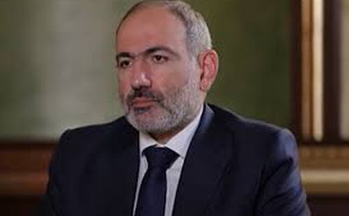 Пашинян назвал условие для юридической заморозки участия Армении в ОДКБ
