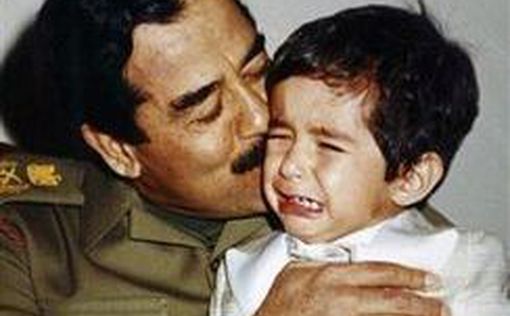 В Ираке погиб племянник Саддама Хусейна