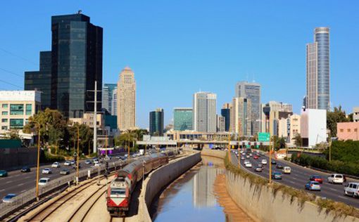 Тель-Авив: Изданы предупреждения о закрытии бизнеса в шаббат