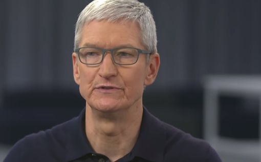 Apple признала падение своих доходов