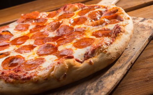 Пицца может стать наследием ЮНЕСКО