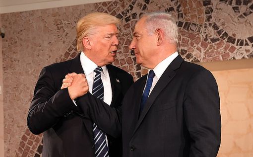 Израиль не поддерживает встречу Трампа с Ким Чен Ыном