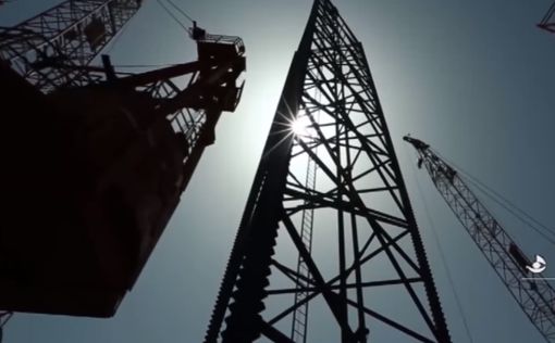 Рухани открыл четыре новых фазы газового месторождения