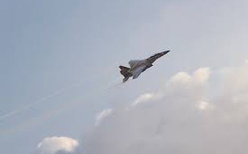 Силы РФ снизили активность авиации в Харьковской области