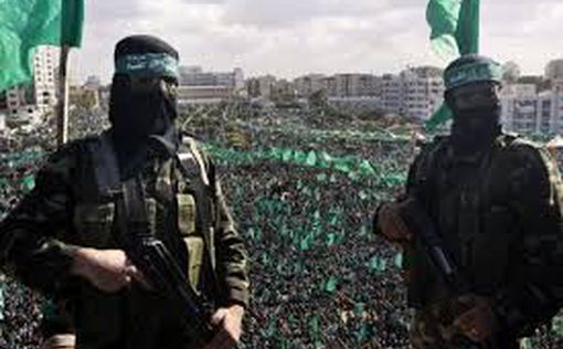 ХАМАС потребует освобождения 1111 террористов