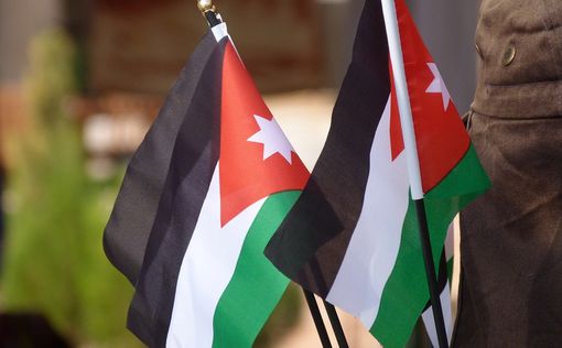 Иордания отказалась от предложения объединиться с ПА