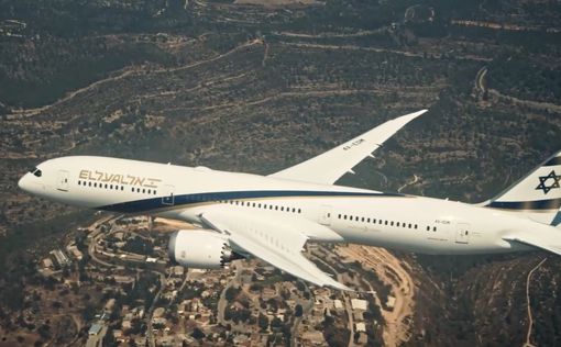 El Al не выплатит компенсации пассажирам "рейса в Шаббат"