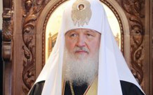 Кирилл не приедет на похороны митрополита Владимира