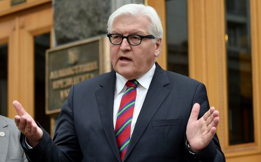 МИД Германии: Украина не будет членом НАТО