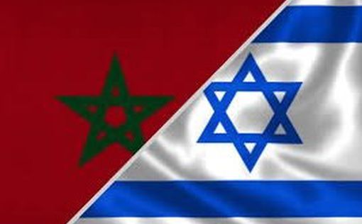 Впервые: американо-израильская делегация прибыла в Марокко