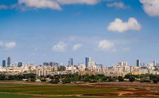 Тель-Авив входит в число самых дорогих направлений для деловых поездок