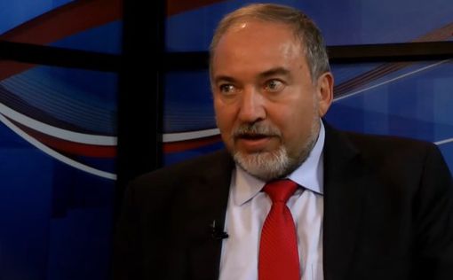 Либерман: надеюсь депутаты-арабы присоединятся к голодовке