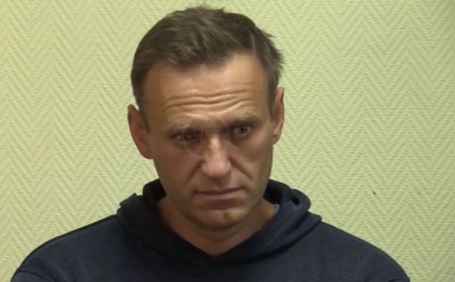 В ОНК узнали, как обустроили Навального в Матросской Тишине