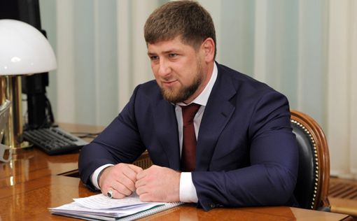 Кадыров назвал массовую драку в воинской части "бытовой"
