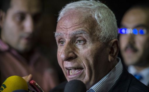 Аззам аль-Ахмад: переговоры в Каире не принесли результата