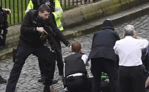 7 арестованных по делу о теракте в Лондоне
