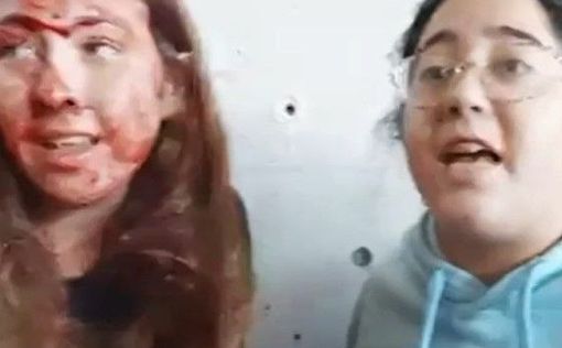 Мать Лири Альбаг: Террорист сказал: “Это те девочки, которые могут забеременеть”