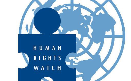 Human Rights Watch утверждает: ЦАХАЛ причастен к насилию со стороны поселенцев