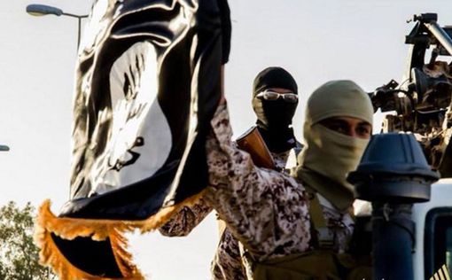 Солдат демобилизовался из ЦАХАЛа и поехал воевать за ISIS