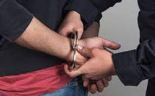 Боец МАГАВ арестован по подозрению в преступлениях на сексуальной почве