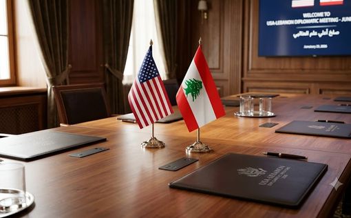 Белый дом пригласил президента Ливана посетить США 21 июля