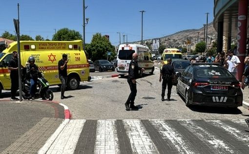 Террористическую атаку в Кармиэле совершил израильский араб, его брат задержан
