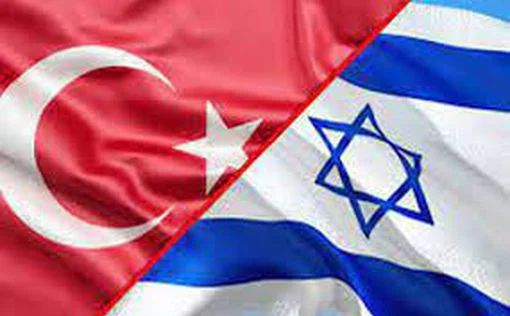 Израиль и Турция назначат послов до выборов 1 ноября