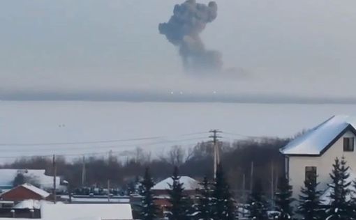 В Челябинске прогремел взрыв: фото и видео с места ЧП