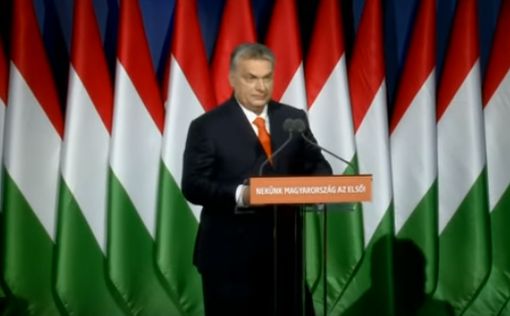 Премьер Венгрии намерен построить новую Центральную Европу