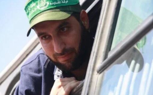 ХАМАС грозит Израилю "божьей карой" за убийство командира