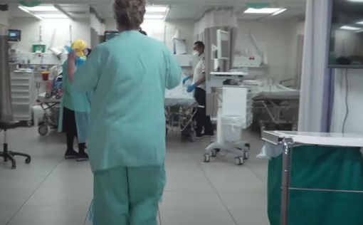ЦАХАЛ откроет новое отделение коронавируса в Хайфе