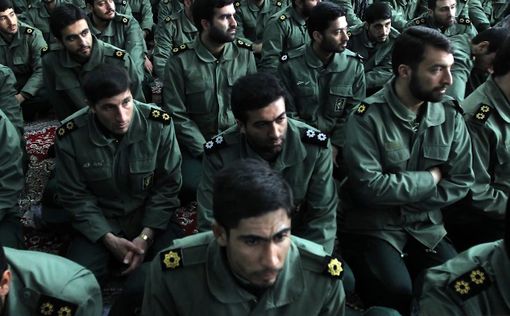 Армия Ирана формирует новые бригады