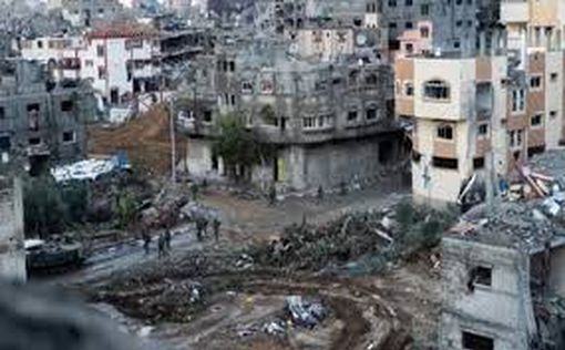 В Газе обновили данные по погибшим по состоянию на 11 июля