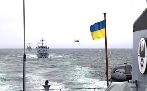 В ВМС Украины сказали, в каком случае выиграли бы войну быстрее