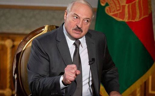 Лукашенко предложил Украине "стать такой, как Беларусь"