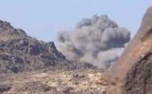 Саудовская Аравия начинает крупномасштабную операцию против йеменских хути