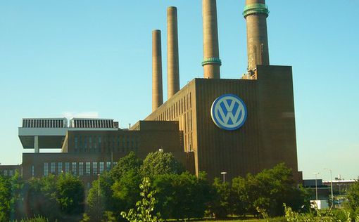 Швейцария приостановила продажу автомобилей Volkswagen