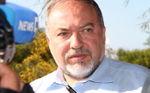 Либерман: Террор продолжается, правительство бездействует