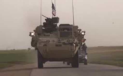 Боевики заявляют о прекращении атак на американские войска