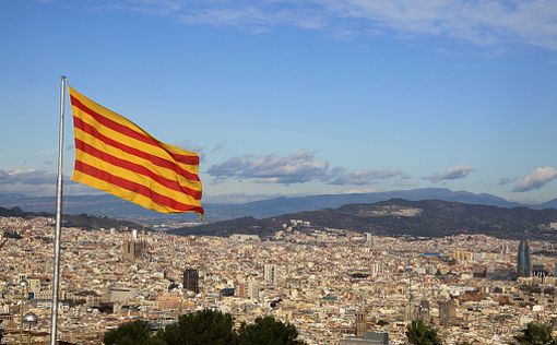 Резолюция Каталонии о независимости аннулирована