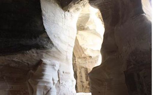 Пещеры Бейт Гуврин-Мареша вошли во Всемирное  наследие