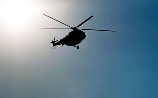 Командующего ВВС Литвы уволили за ремонт вертолетов в России