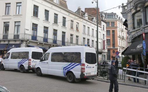 Бельгия:арестован подозреваемый в совершении теракта в музее