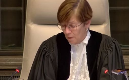 Суд в Гааге не откажется рассматривать иск о геноциде против Израиля