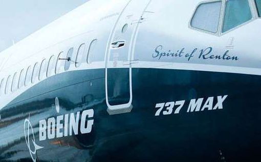 Скандал с 737 Max: Boеing уволил генерального директора