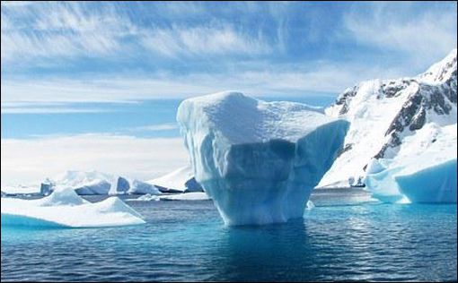 Арктика сильно нагрелась. Поток туристов берут под контроль | Фото: pixabay.com