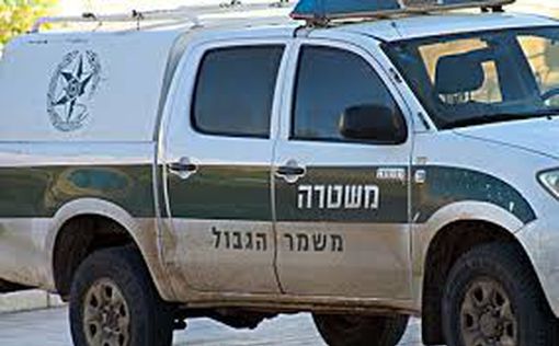 МАГАВ: Палестинец стрелял по израильским войскам на границе с Газой